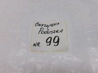 фото thumb №6, Jeep renegade подушка сиденья левая подушка безопасности