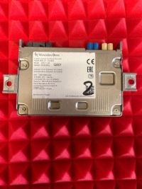 Купити A2069002113 mercedes benz модуль зв'язку, фото thumb