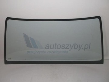 фото thumb №3, Стекло передняя daihatsu applause a