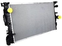 фото thumb №1, Радиатор bmw 5 g30, f90 2016 -