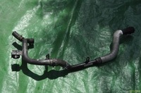 фото thumb №1, Шланг труба трубки wody vw passat cc 06j121085a