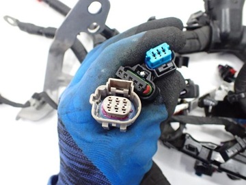 фото thumb №10, Жгут установка двигателя e-pace 2.0d i4 d200 mhev