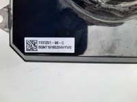 фото thumb №3, Модуль led преобразователь лампы tesla model 3