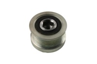 Купить Шкив генератора fiat ducato 06 свободный ход 2.0 jtd, фото thumb