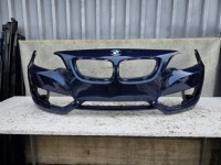 фото thumb №1, Bmw 2 f22 f23 lift sport бампер перед передний 108336-10