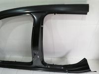 фото thumb №5, Audi a1 82g ліва рама лівий поріг блок двигуна bok новий оригінал