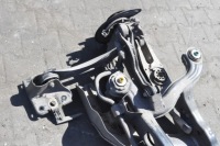 Mercedes cla w118 sedan 1.3 16v 136km підвіска балка задній 1183504100 Зі Шроту, фото thumb