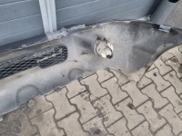 Hyundai santa fe 1 01-06 бампер перед передний Киев, фото thumb