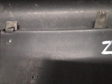 фото thumb №6, Opel zafira b 05-11 решётка радиатора решётка радиатора решётка хром 13157590