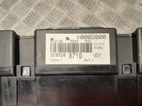 фото thumb №8, Volkswagen passat b6 счетчик приборы 3c0920871d