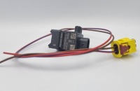 фото thumb №1, Датчик подушка безопасности audi оригинальный номер 4n0959651d оригинал oem