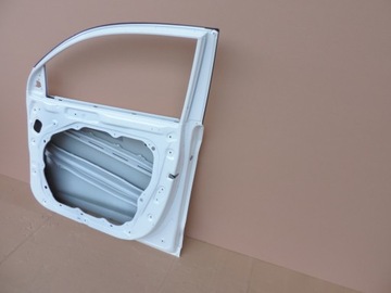 фото thumb №9, Hyundai tucson iii 2018 2019 рестайлінг двері праві