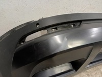 фото thumb №6, Бампер задняя задний skoda karoq 57a 17-