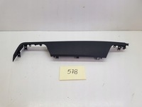 фото thumb №1, Молдинг панелі приладової панелі renault trafic iv