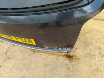 фото thumb №6, Renault laguna ii универсал крышка зад