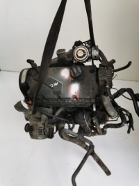 Двигатель комплектный  vw transporter t5 multivan 1.9 tdi axb axc Недорого, фото thumb