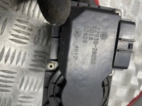 Дроссельная заслонка 22030-28050 toyota avensis t25 рестайлинг  2.4vvti с Разборки, фото thumb