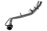 фото thumb №1, Заливная горловина топлива mitsubishi pajero sport 2.5did 3.2did 08- 15