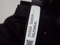 фото thumb №9, Перемикач комбінований renault clio v