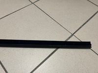 фото thumb №8, Молдинг уплотнитель стекло дверь прокладка lexus ct200h ct 200