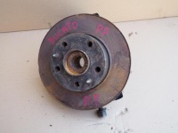 Купити Поворотний кулак права передня ducato boxer jumper, фото thumb