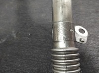 фото thumb №2, Scenic ii megane ii трубка egr