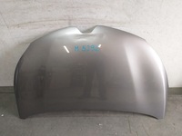 фото thumb №1, Капот renault captur i 1