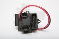 фото thumb №8, Резистор вентилятор clio ii thalia i 7701050900