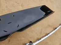 фото thumb №16, Решётка радиатора решётка радиатора хром opel mokka b ii 9835155080 9853801080