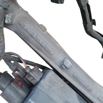 фото thumb №6, Трансмісія рейка рульового управління vw tiguan ii passat b8 5q1423105g