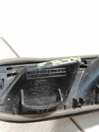 фото thumb №8, Bmw x3 x4 впуск крыло правый 8064806