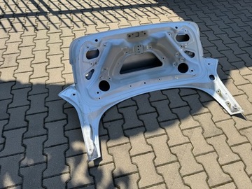 фото thumb №8, Tesla модель 3 рестайлинг 2021-2024 крышка задняя биржа познань