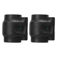 фото thumb №8, 2 szt. втулка стабилизатора передний