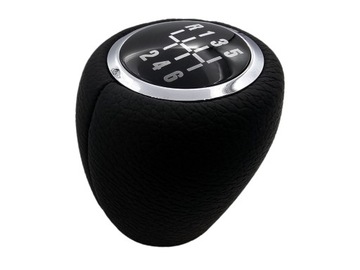 фото thumb №16, Ручка зміни коробки передач chevrolet aveo t200 2003-2006 aveo t250 2006-2011