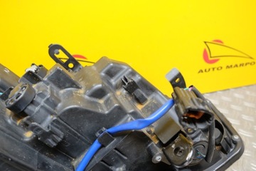 фото thumb №13, Infiniti q50 2013 2014- фара лампа ліва повний led некерована usa