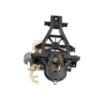 фото thumb №12, Vw transporter t5 кронштейн ручка дверь сдвижных правое 7h0843352d