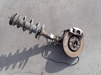 фото thumb №1, Амортизатор mcperson поворотный кулак правый перед citroen ds3