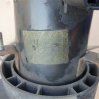 Вентилятор вентилятор радіатора opel astra 1 Київ, фото thumb