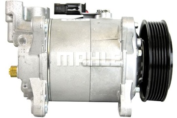 фото thumb №9, Компрессор кондиционера bmw 2 f45 2 gran tourer f46 5 g30 f90 5 g31 6