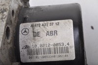 фото thumb №7, Mercedes w204 1.8 насос abs a1724313712