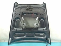 фото thumb №7, Капот передня audi a6 c6 szary lz7s