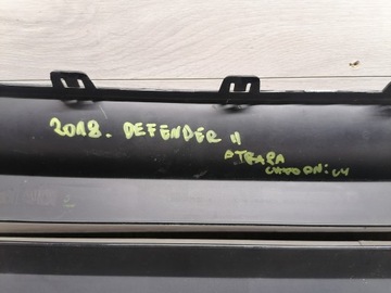 фото thumb №12, Defender ii l669 решітка радіатор l8b2-17820-a