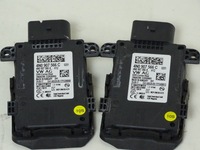 фото thumb №1, Audi q8 ассистент переключения поперечина 4n0907566c