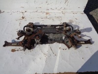 фото thumb №1, Подрамник поперечина peugeot 508 i 1.6 e-hdi