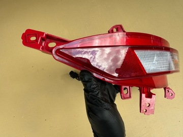 фото thumb №9, Hyundai tucson 4 iv 20r- лампа противотуманная правая задняя правый зад