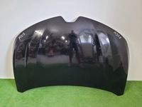 фото thumb №1, Renault captur ii 2 капот крышка двигателя