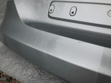 фото thumb №12, Opel insignia накладка llistwa кришки зад універсал рестайлінг