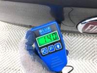 Кришка багажника задня fiat tipo kombi задня, багажника Доставка, фото thumb