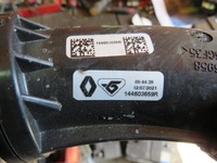 фото thumb №2, Труба турбины 144603659r renault