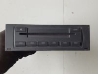 фото thumb №1, Skoda octavia 2 ii 04-12r чейнджер дисков cd